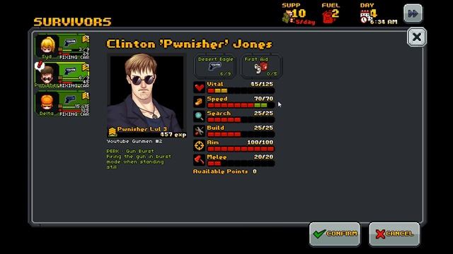 Infectonator: Survivors Gameplay Part 2 смотреть онлайн