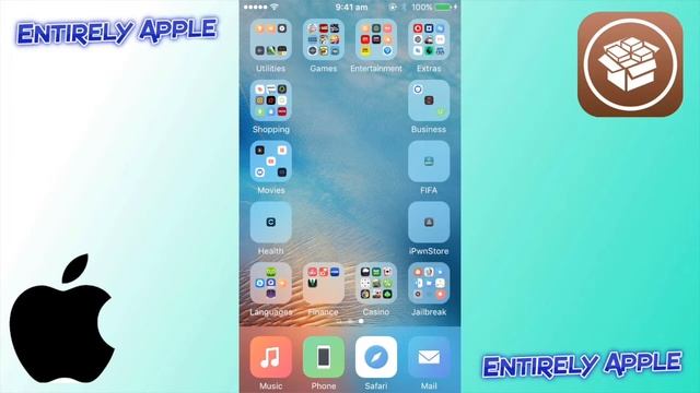 HOW TO DIRECT DOWNLOAD ANY .IPA FILE FROM SAFARI NO COMPUTER!!! смотреть онлайн