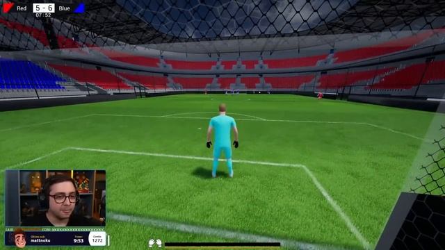 alanzoka jogando Pro Soccer Online com os amigos смотреть онлайн
