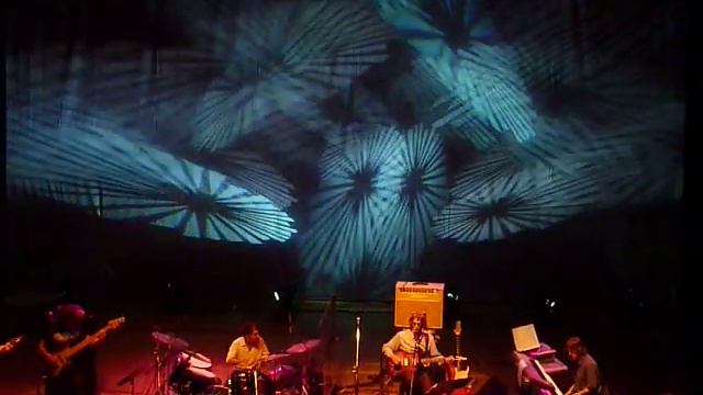 Luis A. Spinetta - oh magnolia 19/02/2011 смотреть онлайн