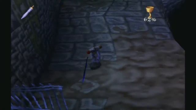 MediEvil #17: The King's Lament смотреть онлайн