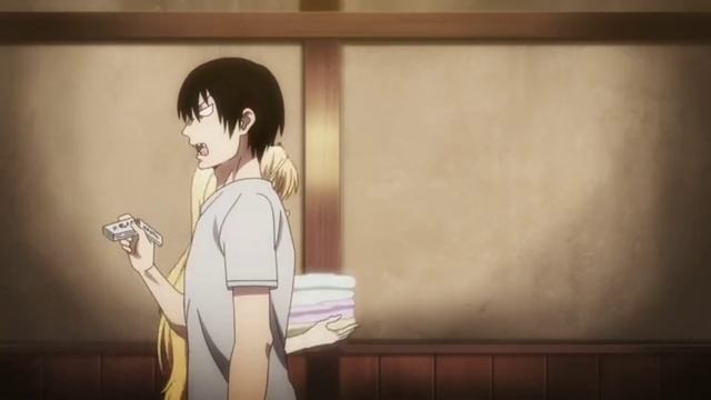 Anime Sub Indo || Val X Love Eps.01 смотреть онлайн