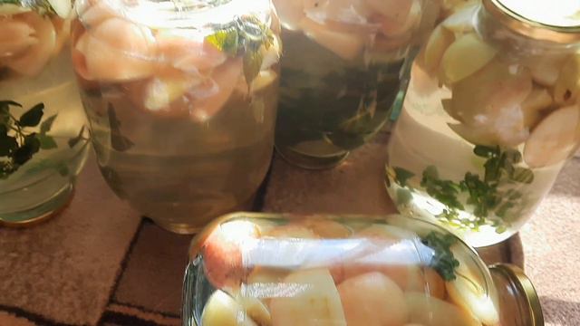 Овощи без химии