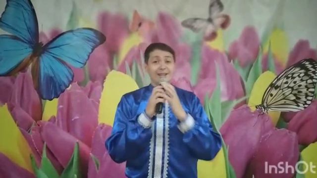 Вадим Левенец (солист КДЦ Красносельское) - "Роспрягайте, хлопцы, коней" @kulturadinskoiraion смотреть онлайн
