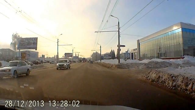Баран на дороге смотреть онлайн