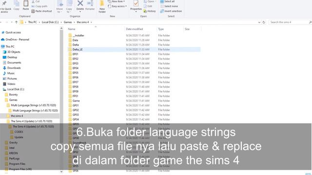 The Sims 4 Nifty Knitting Stuff Pack (v1.65.70.1020) Game Patch and DLC Update Download смотреть онлайн
