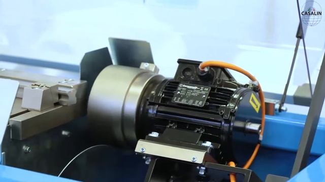 GM125 - **New Model** MANUAL GRINDING MACHINE FOR LINEAR GUIDES AND SHAFTS. смотреть онлайн