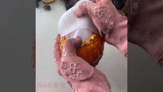 Силиконовая форма для изготовления шкатулки с крышкой 