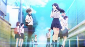 Boku no Kokoro no Yabai Yatsu 2nd Season: Ending