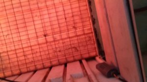 брудер из  холодильника проделжение