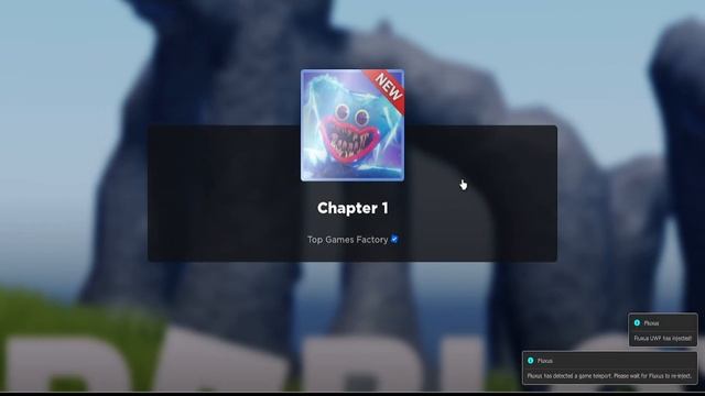 Roblox Floppy Playtime Script Pastebin and Github смотреть онлайн