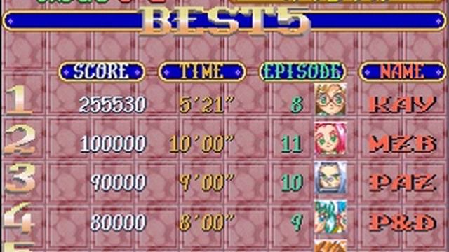 Puchi Carat Gameplay ( Rald ) смотреть онлайн