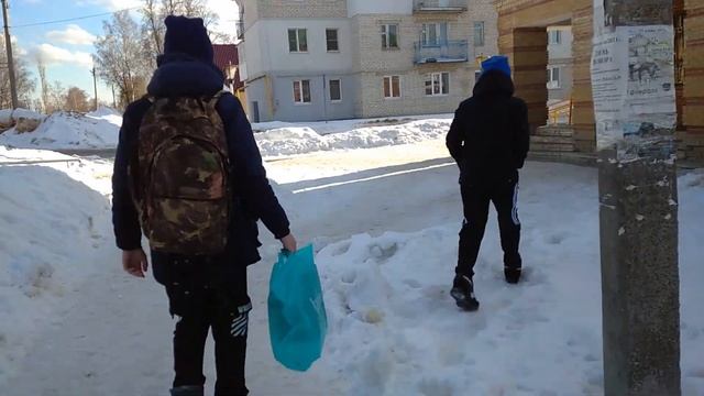 МОЯ ПЕРВАЯ КАМЕРА | Распаковка + Обзор смотреть онлайн