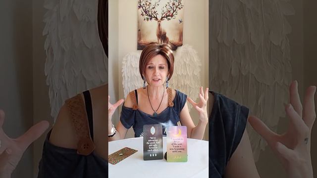 DM To DF - Between The Full Moon And The New Moon 🌚 🌙 смотреть онлайн