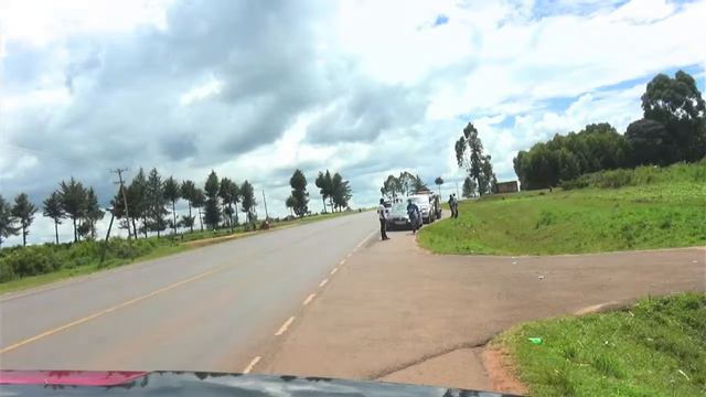 The late Eunice Silonyo Kipkemoi - Farewell смотреть онлайн
