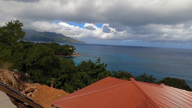 Необычные Места Острова Маэ. Сейшелы 2021 смотреть онлайн