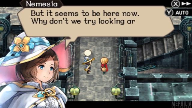 Radiant Historia: Perfect Chronology Walkthrough Part 33: A Curious Relic (HQ) No Commentary смотреть онлайн