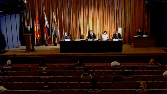 Публичные слушания по проекту решения Челябинской городской Думы смотреть онлайн