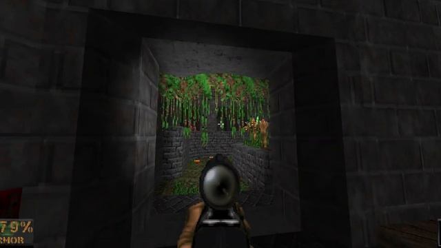 Final Doomer - Vanguard: Overgrown Sepulcher - UV-Max смотреть онлайн