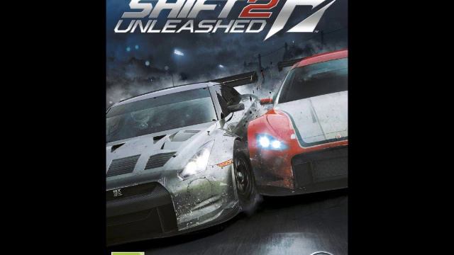 30 Seconds To Mars - Night Of The Hunter (Shift 2 Dirty Remix) смотреть онлайн