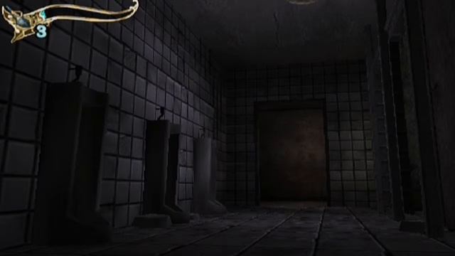 Clock Tower 3 - Through the Looking Glass (13) смотреть онлайн