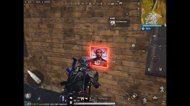 PUBG: New State Mobile Survivor Pass Vol. 7 Week 4 Story Mission Locations... смотреть онлайн