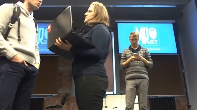 #3 Global AI Meetup (NLP)