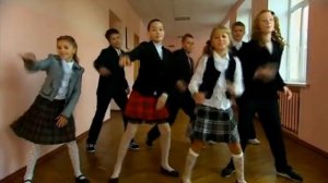 Варя Стрижак. Про школу.