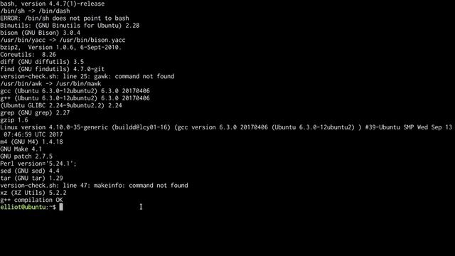 LFS Series Video 3 - Host System Requirements смотреть онлайн
