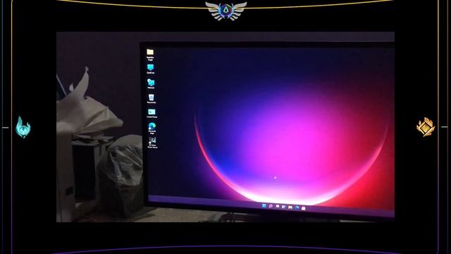 HPXW6600 2008 , 14 Years Old PC : Windows 11 (20000.1) Review (TPM 1.2, HDD-MBR, Legacy BIOS) смотреть онлайн