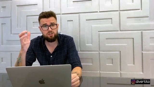 КАК НЕ НАДОЕСТЬ девушке? смотреть онлайн