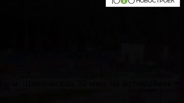 Видеопрезентация ЖК "Голландский квартал" от застройщика "МАРТИН" смотреть онлайн