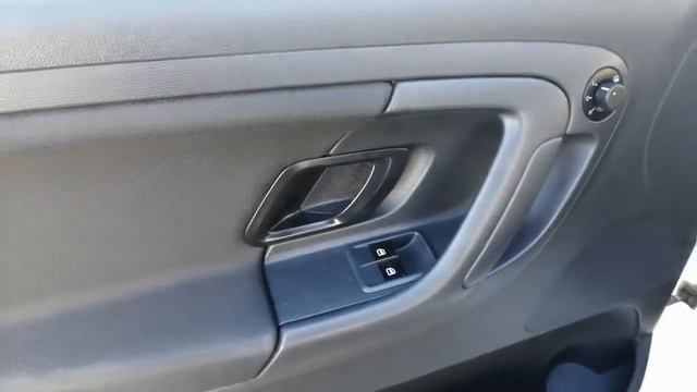 Skoda Fabia ДЦ VW смотреть онлайн