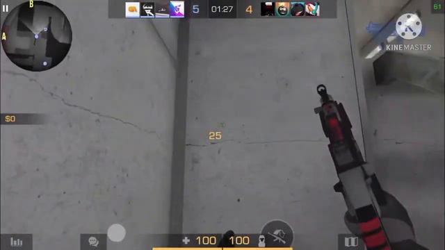 Standoff 2.exe смотреть онлайн