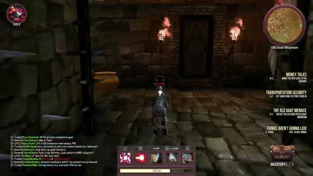 Remembering Goat Simulator смотреть онлайн