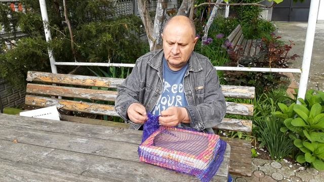 переноски для транспортировки попугаев // как я это делаю // виды переносок смотреть онлайн