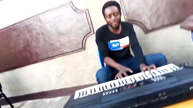 Bantu mugana iwacu by Albert cover uzziel смотреть онлайн