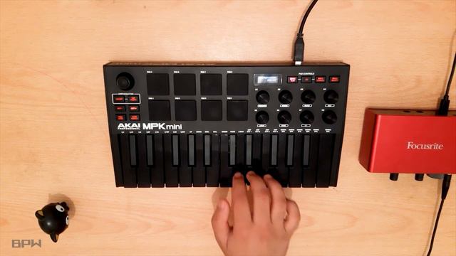 Still Dre - Snoop Dog ft.Dr Dre ( akai mpk mini cover ) смотреть онлайн