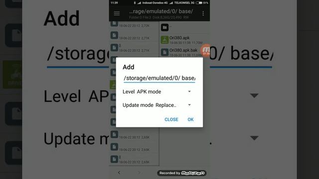 Mengenang PNG Go-Jek di versi 380 смотреть онлайн