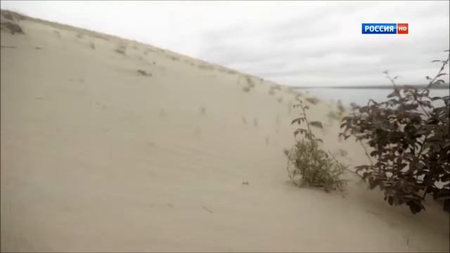 Необычные места Якутия, Ленские столбы, Река Лена, Диринг-Юрях. Природа России. смотреть онлайн