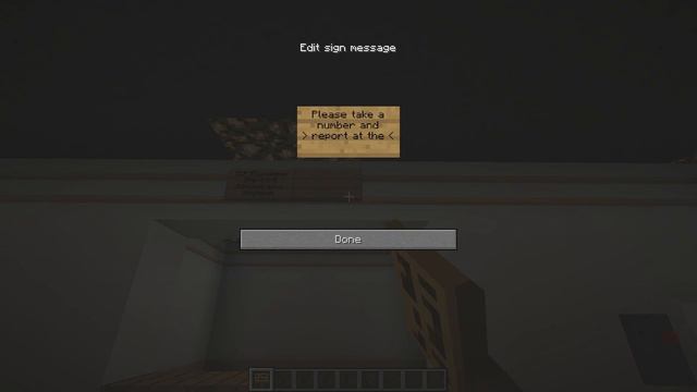 Minecraft SCP: Site Construction - part 42 - Administrative department смотреть онлайн