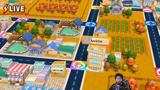 Is Billion Road Worth Playing? - Anime Meets Monopoly! смотреть онлайн
