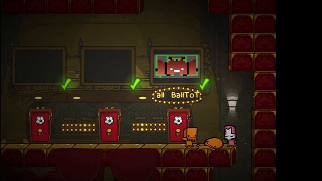 Battle Block Theater - Arena Battles смотреть онлайн