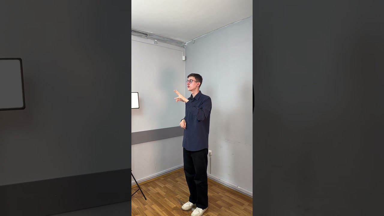 Федеральное послание В.В. Путина с переводом на РЖЯ смотреть онлайн