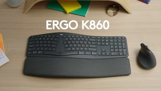 НЕ ИГРОВАЯ МЫШЬ ЗА 130$ / LOGITECH MX MASTER 3 смотреть онлайн