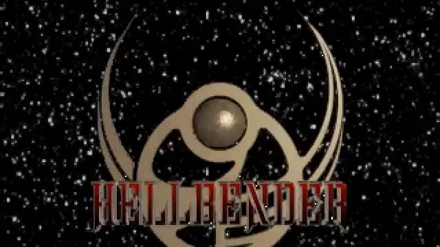 Hellbender - Iowah / Main Hellbender Theme