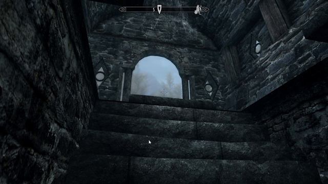 Skyrim SE Randomness: Guards shouldn't be here... Part 2. смотреть онлайн