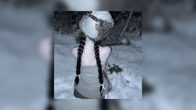 DEAD BLONDE -  Снег растаял на плечах (speed Up)
