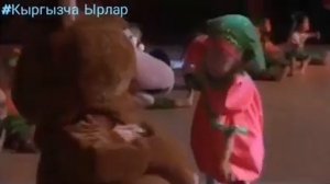 Ак Шоола балдар хору - Мамалак (Чолпонай)