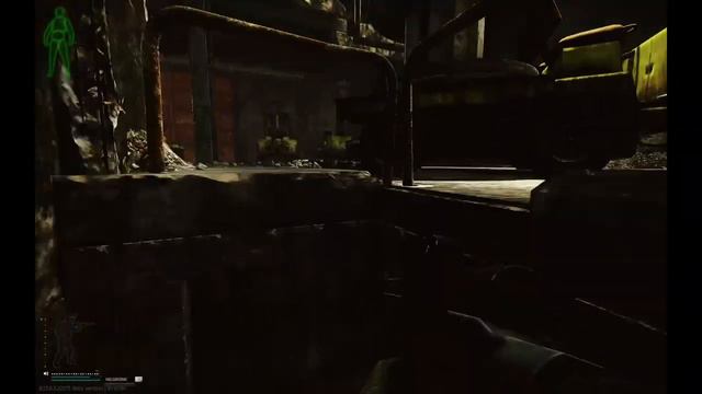 Funny aha Friendly Fire- Escape from Tarkov смотреть онлайн